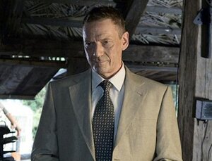 Mr White