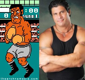 MrSandman Jose Canseco