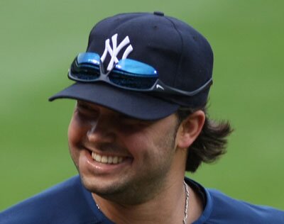 Nick Swisher
