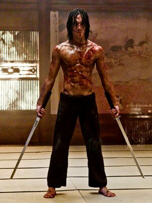 Ninja Assassin
