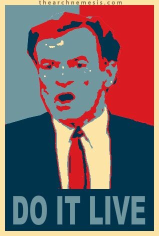 Bill O'Reilly Obamicon