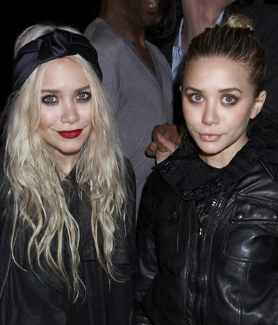 Olsen Twins Overrated