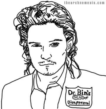 Orlando Bloom
