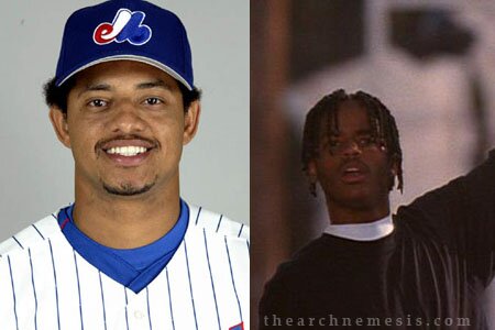 Orlando Cabrera O-Dog