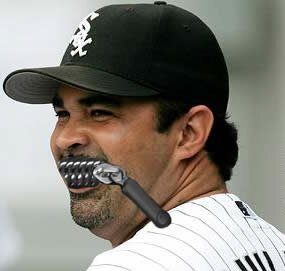 Ozzie Guillen