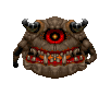 Pain Elemental