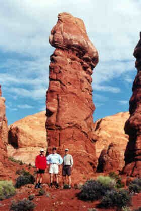 Penis Column