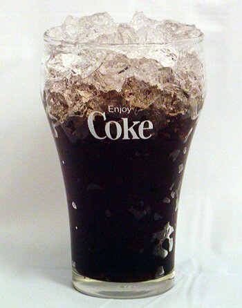 Phil my Coke