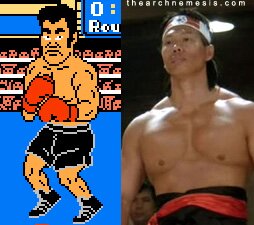 Piston Honda Bolo Yeung Chong Li
