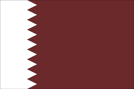 Qatar Flag