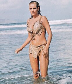 Raquel Welch