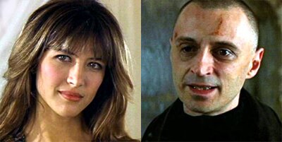 Renard and Elektra