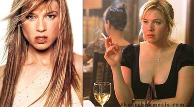 Renee Zellweger Bridget Jones
