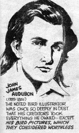 Ripley Audubon