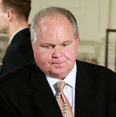 Rush Limbaugh