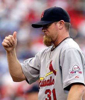 Ryan Franklin Beard
