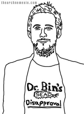 Ryan Gosling
