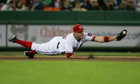 Ryan Zimmerman