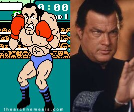 supermacho man steven seagal