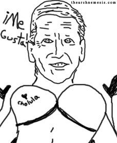 Mark Sanford Me Gusta