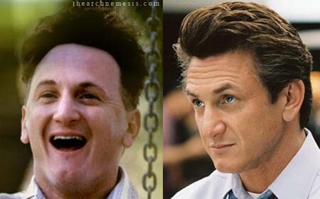 Sean Penn I Am Sam