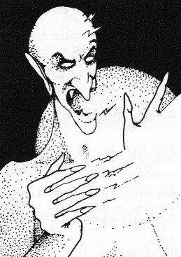 SHocker Monster