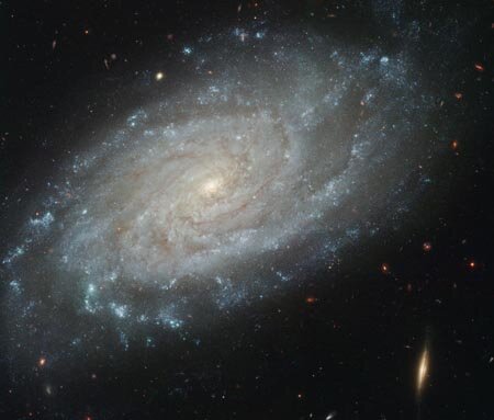 Silverado Galaxy