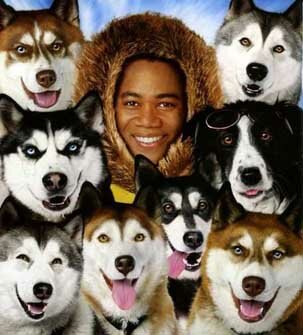 Snow Dogs Cuba