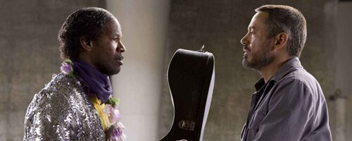 The Soloist