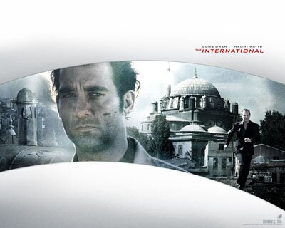 The International