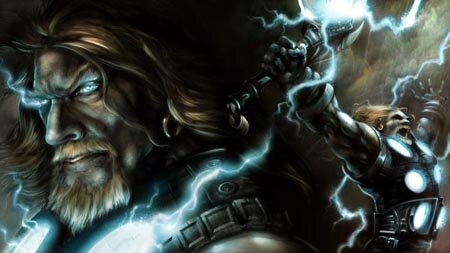 Thor