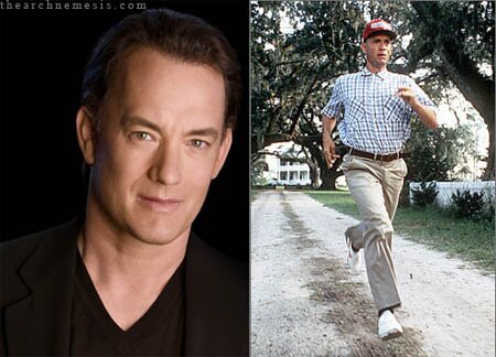 Tom Hanks Forrest Gump