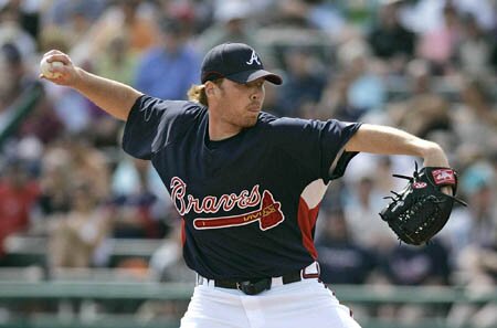 Tommy Hanson