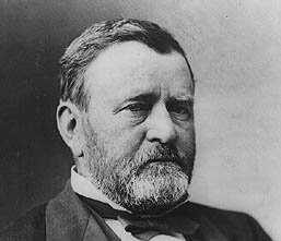 Ulysses Grant
