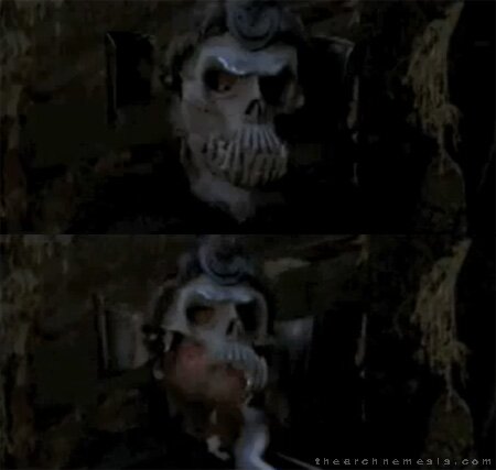 willow screenshot, general skull helmet