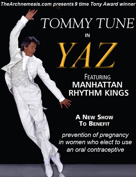Yaz