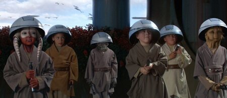 Younglings