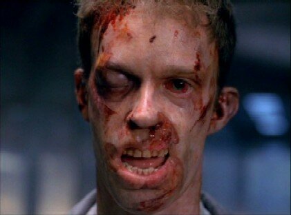 Zombie