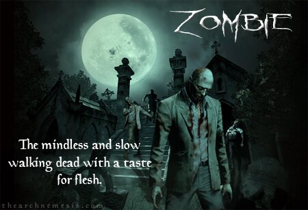 Zombies