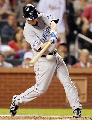 Aaron Hill