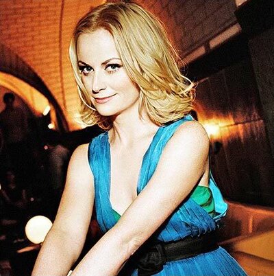 Amy Poehler