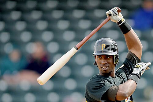 andrew McCutchen