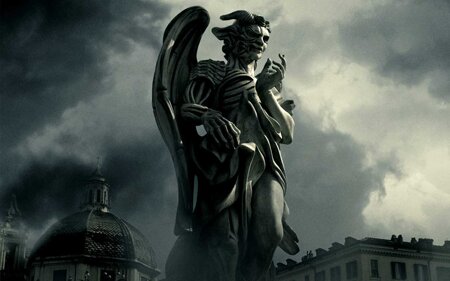 Angels and Demons