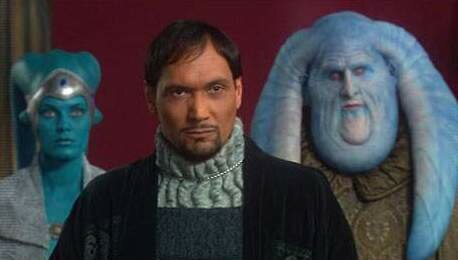 Bail Organa