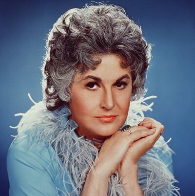 Bea Arthur