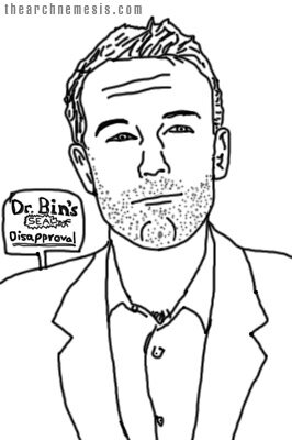 Ben Affleck