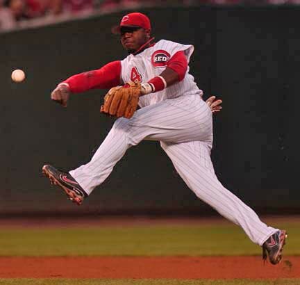 Brandon Phillips