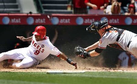 chone figgins steal
