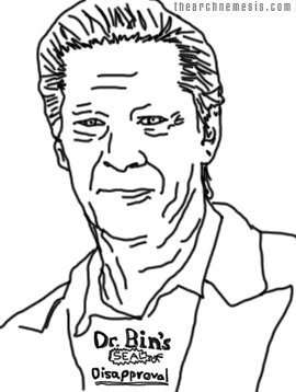 Chris Cooper