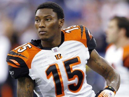 chris henry